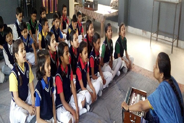 Dr Soney Lal Patel Public School