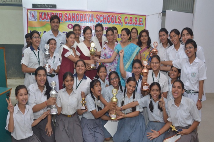 Dr Soney Lal Patel Public School