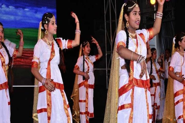 Durgawati Hemraj Tah Saraswati Vidya Mandir-Event