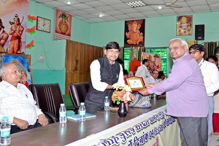 Durgawati Hemraj Tah Saraswati Vidya Mandir-Events