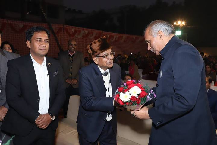 East Delhi Public School-Events