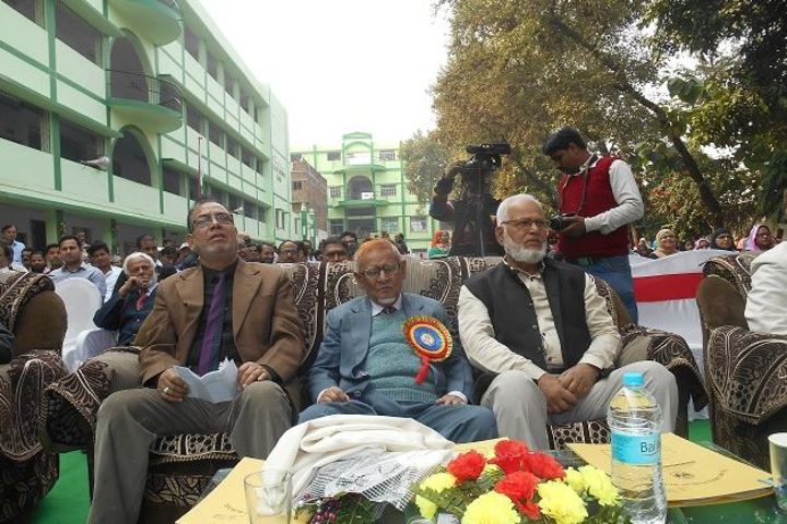 Shatabdi Public School-Guest