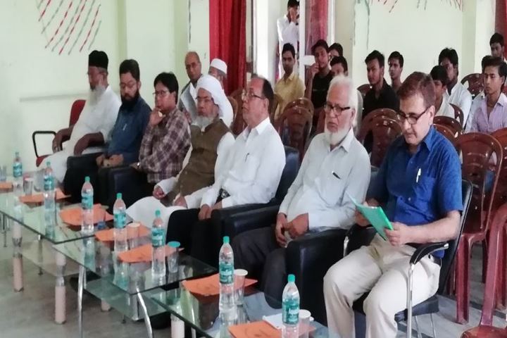 Shatabdi Public School-Staff