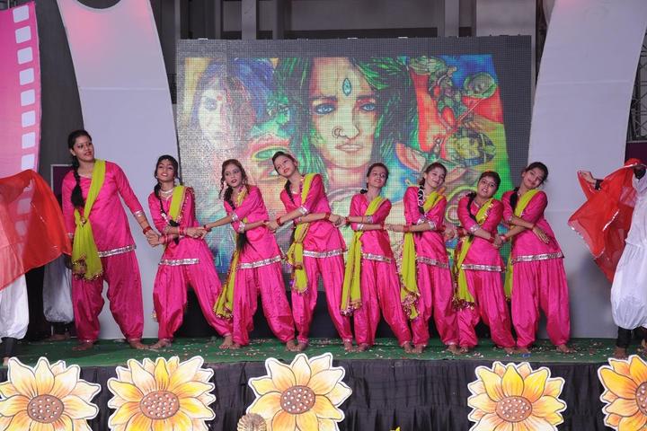 Escorts World School-Events