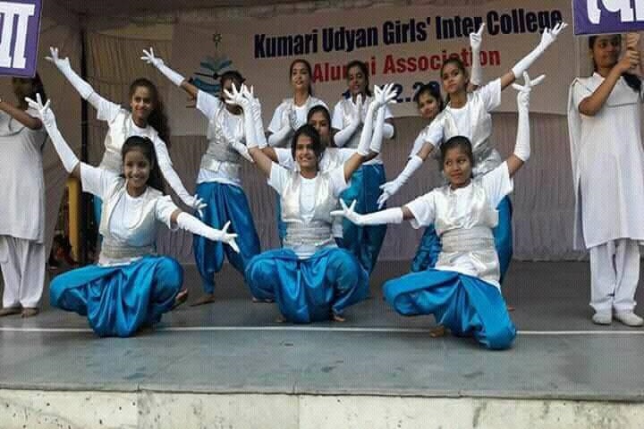 Fatima Convent School-Dance