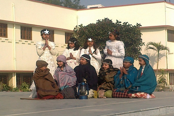 Fatima Convent School-Drama