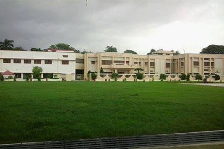 Fatima Convent School-Play Ground