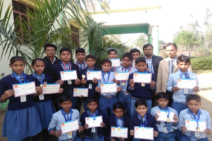 Future Children Academy-Achievement