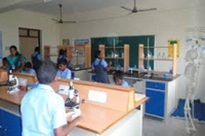 Future Children Academy-Lab
