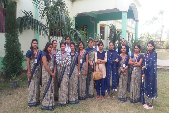 Future Children Academy-Staff