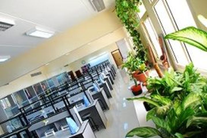 Shivam Convent-Bio Labs