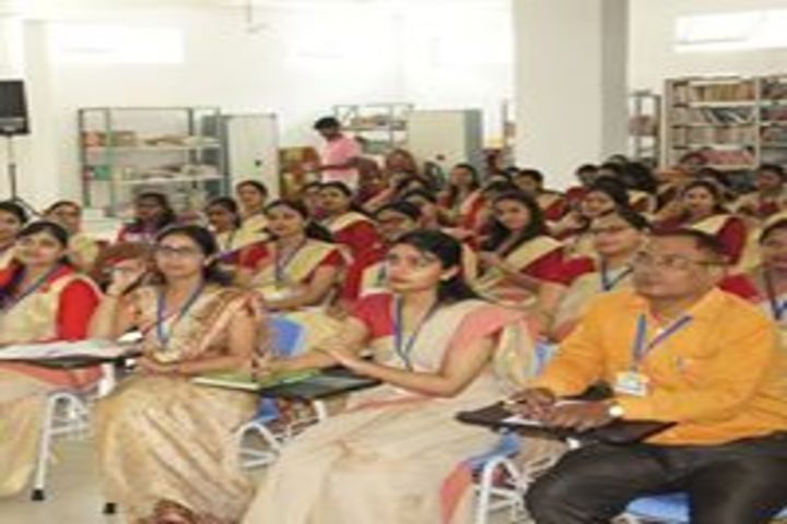 G D Global School-Work shop on an digital yatra