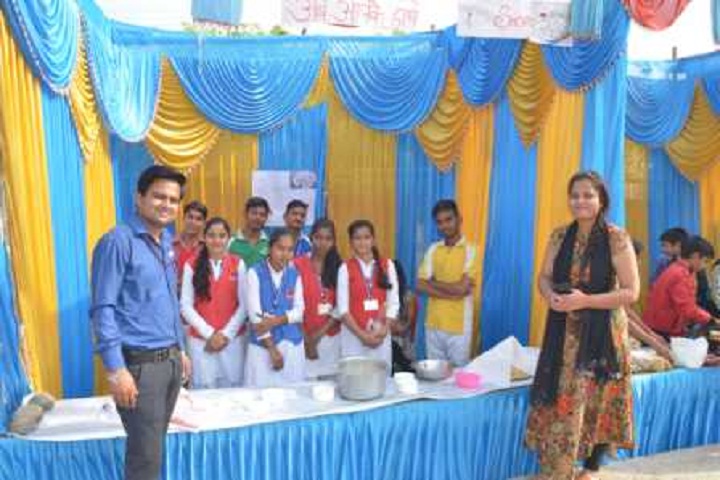 G S Public School-Children day