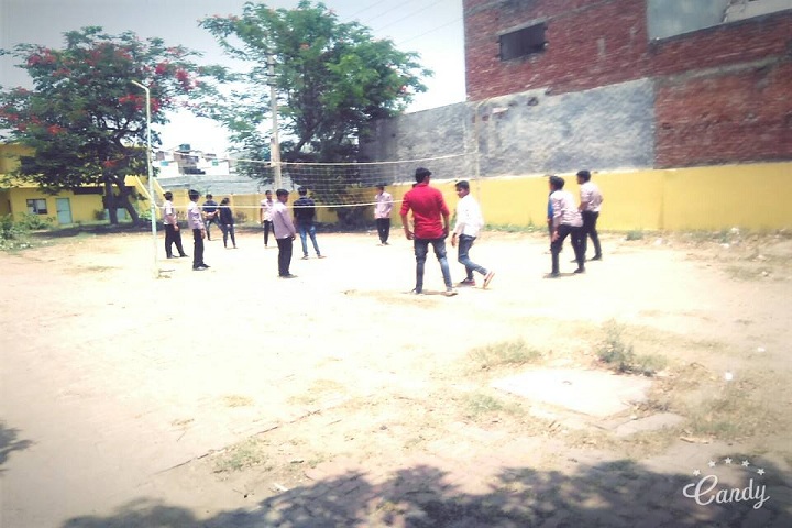 St Gabriels Convent School-Sports