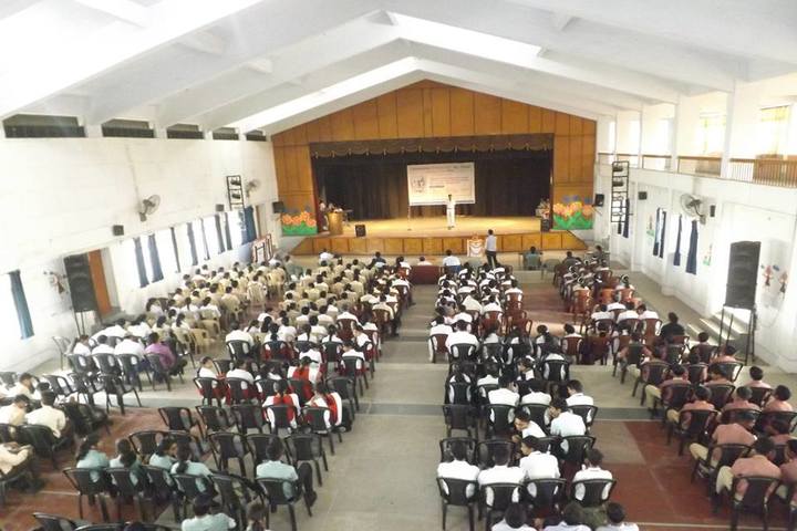 Shoshit Samadhan Kendra-Event