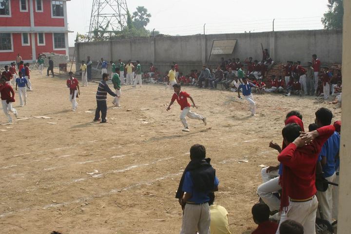 Shoshit Samadhan Kendra-Running