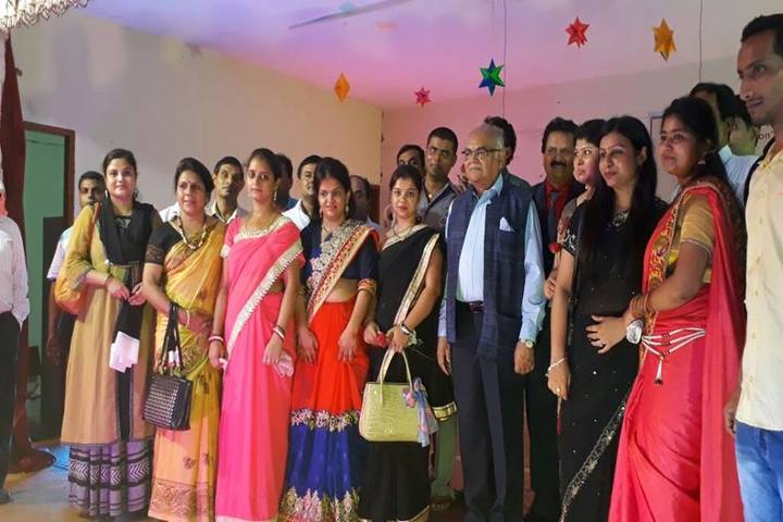Shoshit Samadhan Kendra-Staff
