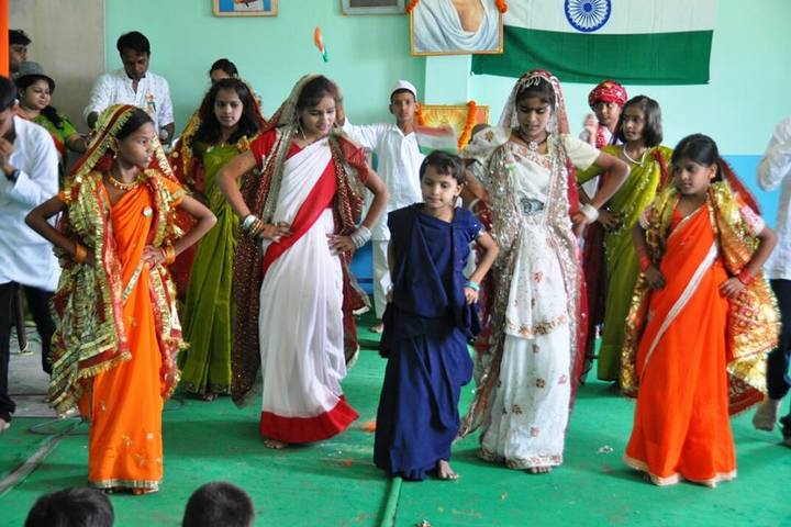 Global Wisdom School Of Education-Republic