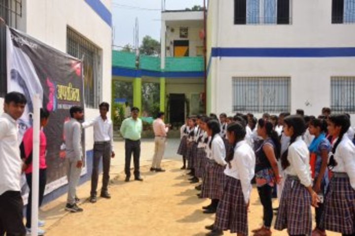 Global Wisdom School Of Education-Activity