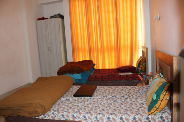 Glocal School-Hostel
