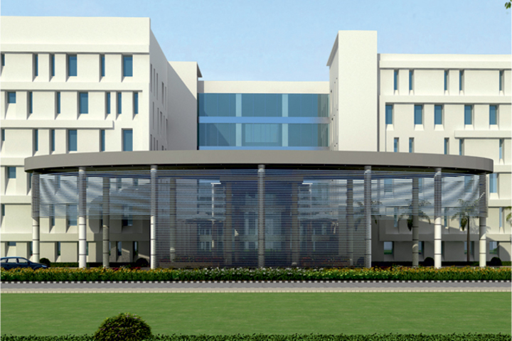 Glocal School-Medical