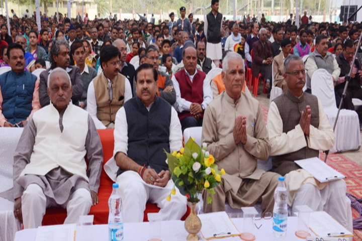 Gopal Saraswati Vidya Mandir-Event