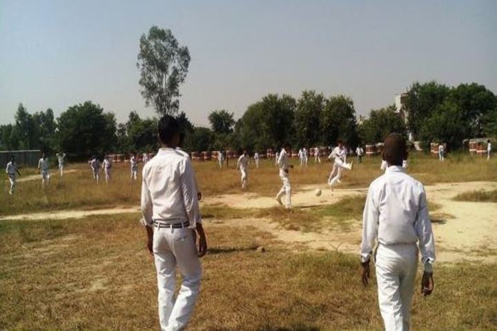 Gopal Saraswati Vidya Mandir-Sports