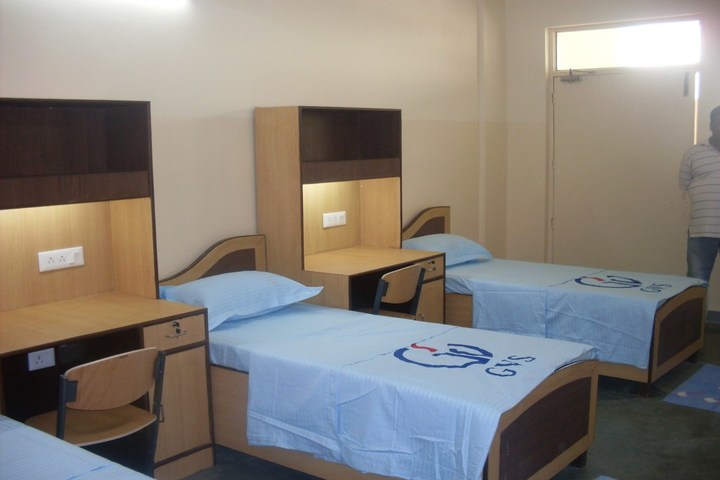 Greater Valley School-Hostel
