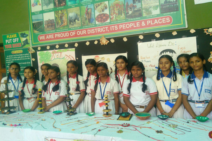 Green Field Academy-Activity 1
