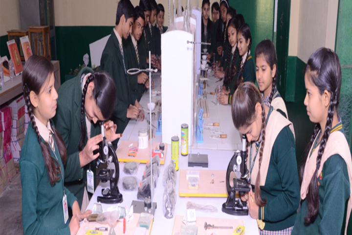 Green Valley Convent School-Laboratory-copy-0