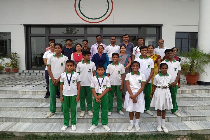 Green Valley Public School-Events2