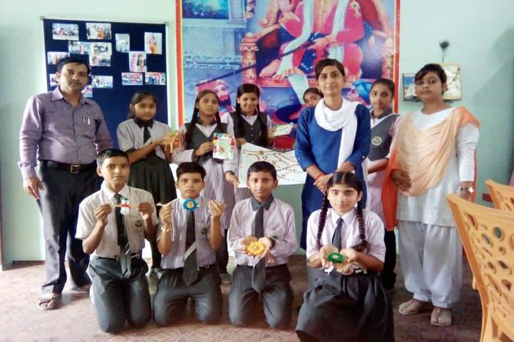 Guru Harkrishan Education Institute-Activity