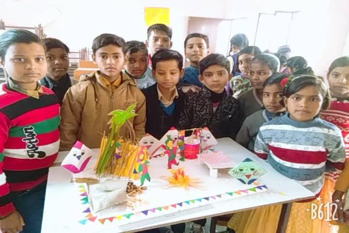 Guru Harkrishan Education Institute-Art