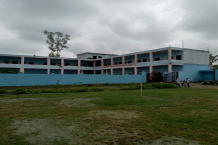 Guru Harkrishan Education Institute-Campus View