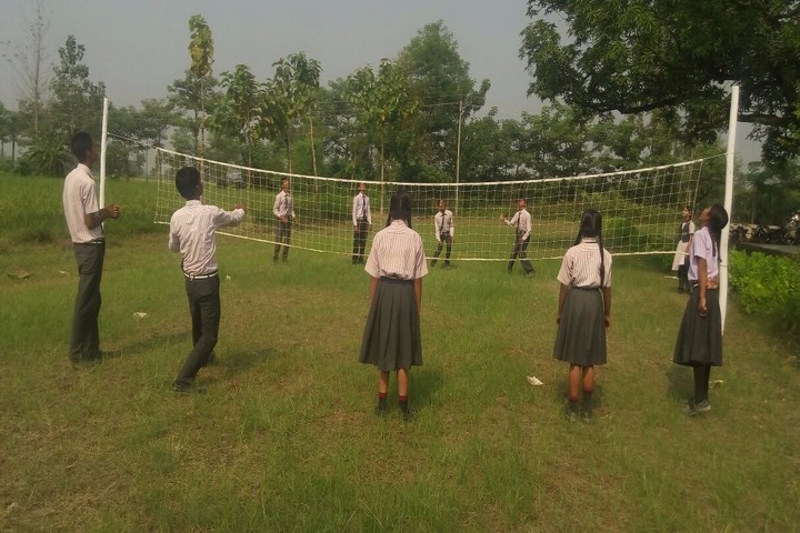 Guru Harkrishan Education Institute-Sports