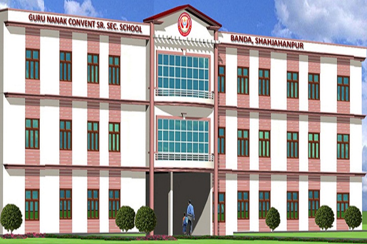 Guru Nanak Convent Senior Secondary School-Campus