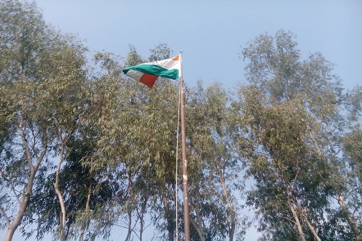 Guru Nanak Convent Senior Secondary School-Republic Day Celebration