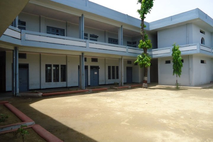 Guru Tegh Bahadur Public School-Inner View