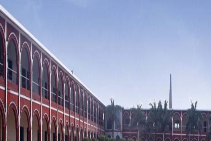 Gurukul International School-Campus View