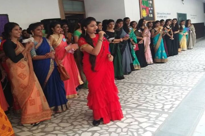 Gurukul Vidyapeeth-Teachers Day Celebration