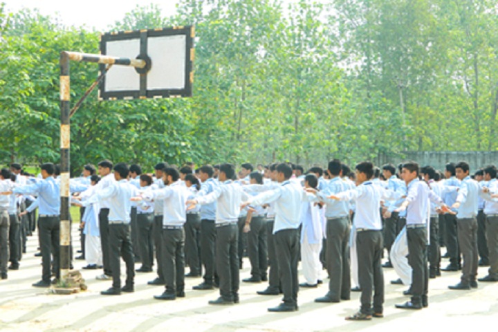 Gurukul Vidyapeeth-Activity