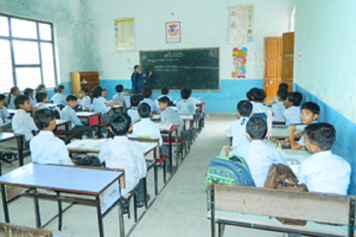 Gurukul Vidyapeeth-Work Shop