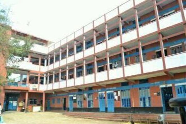 Gyan Kunj Senior Secondary Academy-Inside View