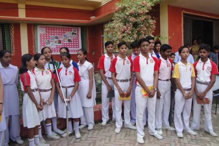 Gyan Peethika-Music Activity