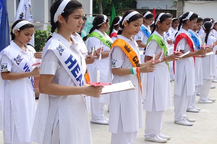 Gyan Sthali Residential School-Others