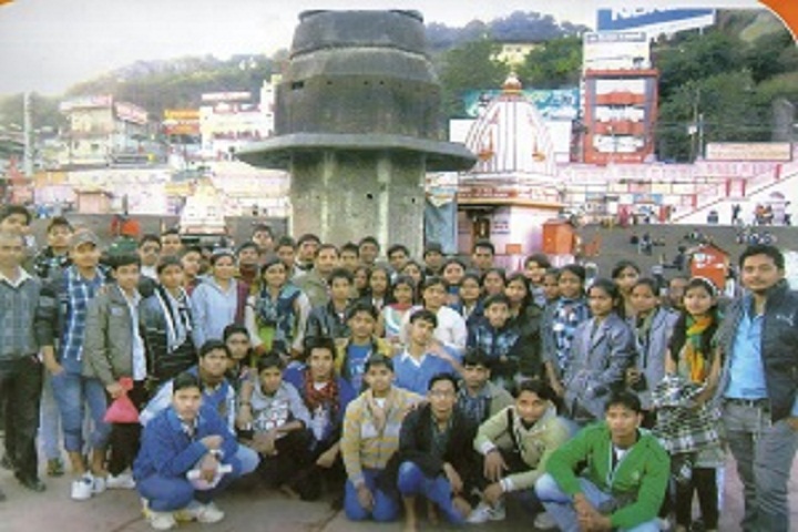 Gyandeep English School-Educational Tour