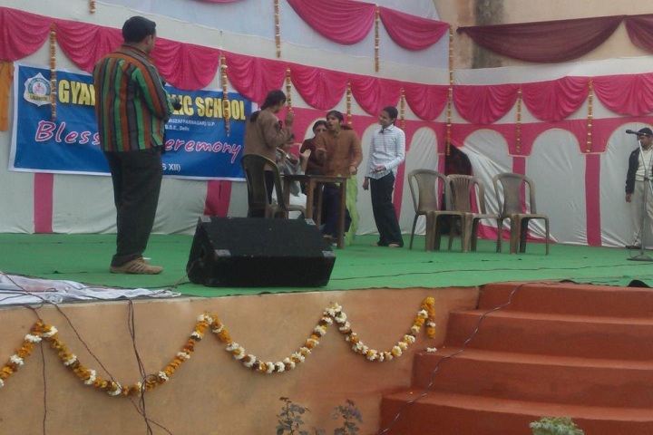 Gyandeep Public School-Events programme