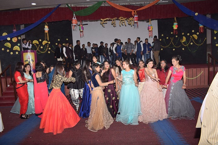 Gyandeep Shiksha Bharati Senior Secondary School-Annual Day