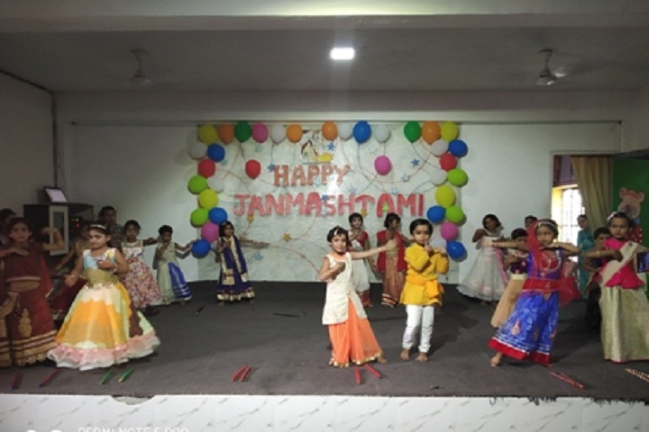 Gyansthali Public School-Annual Day