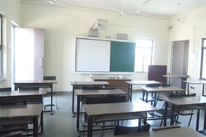 Hallmark World School-Class
